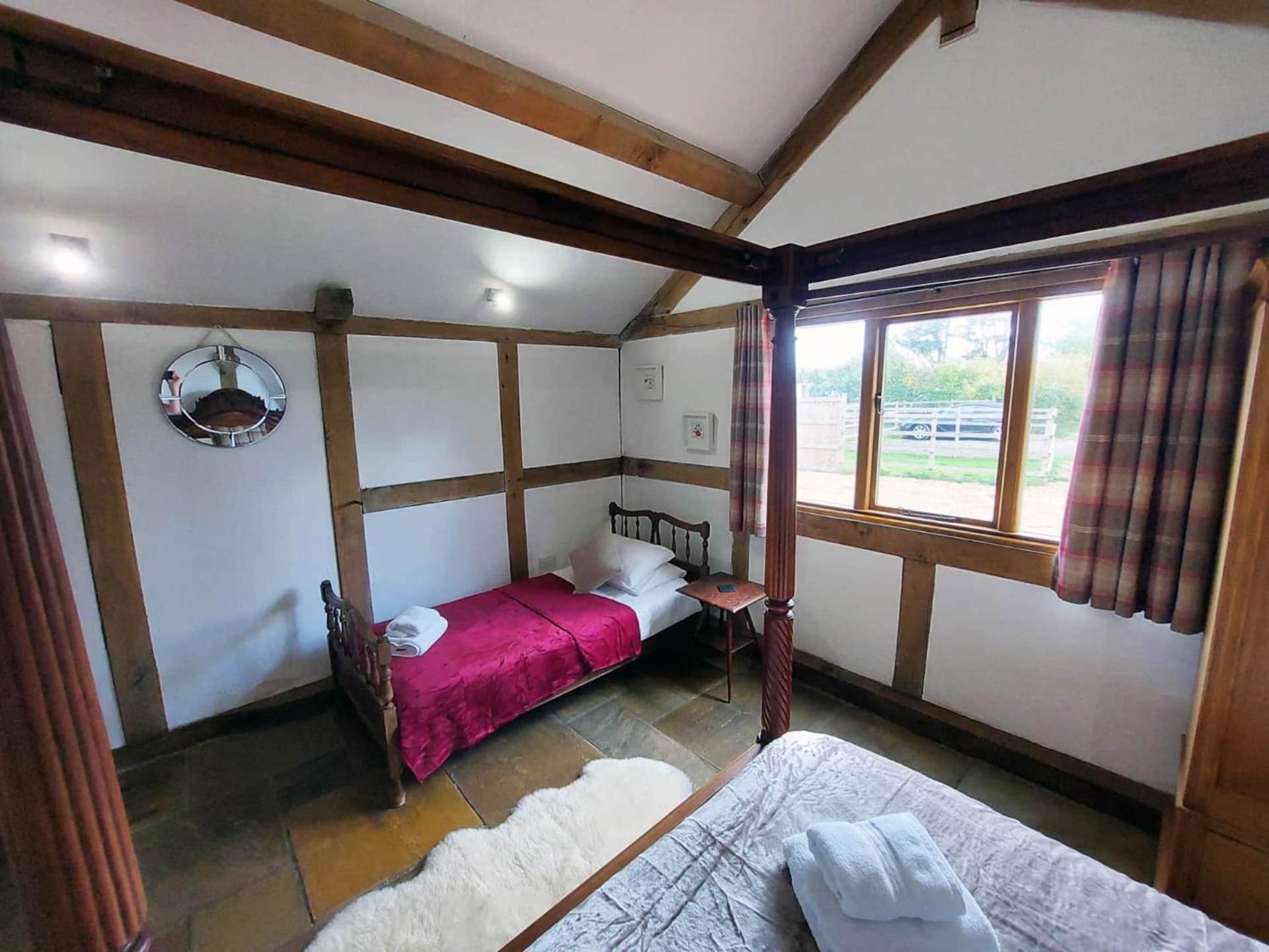 Moreton  Barnacre Green Cottage With Hot Tub And Private Pool מראה חיצוני תמונה